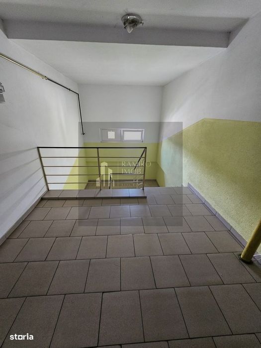 Apartament 2 camere 46 mp+Pod 10 mp | Sector 3 / Centrala proprie