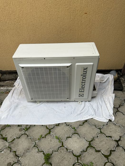 Aparat aer conditionat Electrolux