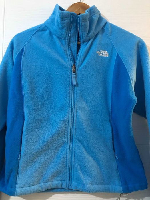 Costum sky complet Nord Face