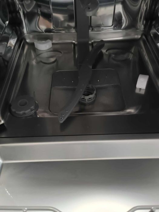 Съдомиялна машина свободностояща Muhler-Мюлер 60 см