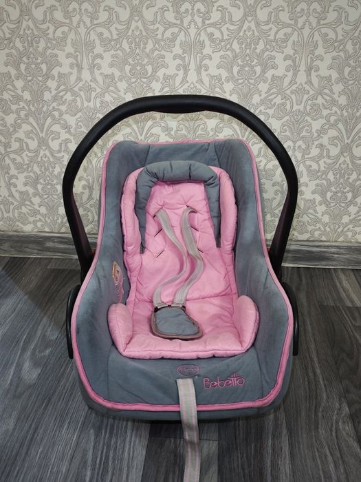 Продам автокресло