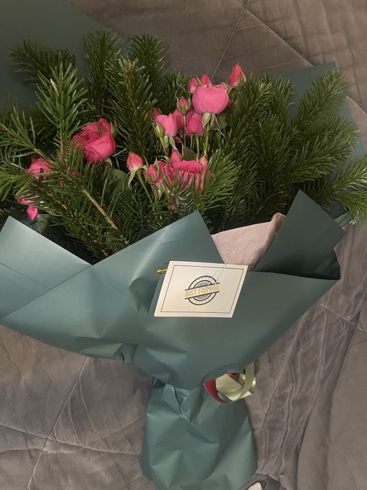 Цветы, гулдер, цветы