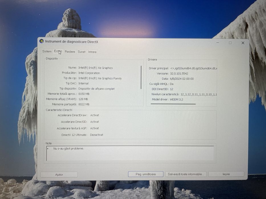 NDP Amanet Braila Laptop Asus VivoBook(45314)