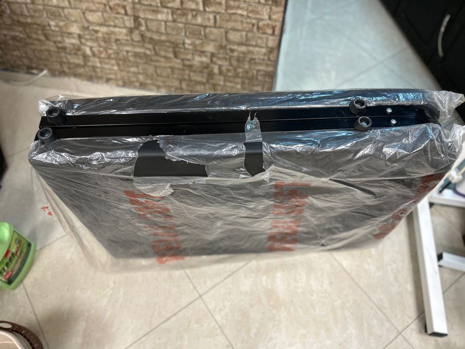 Масажна кушетка ца масажи