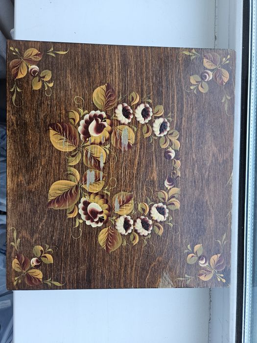 Набор столовых приборов, СССР