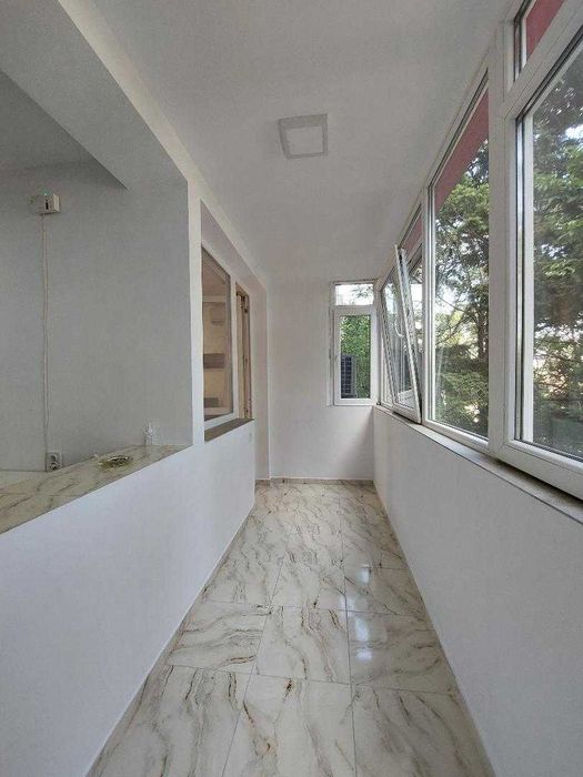 Inchiriez apartament 2 camere Dinicu Golescu  Gara de Nord , proaspat renovat , mobilat modern si utilat