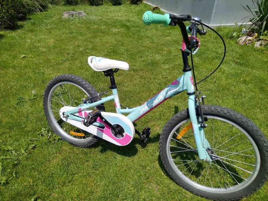 Детски велосипед