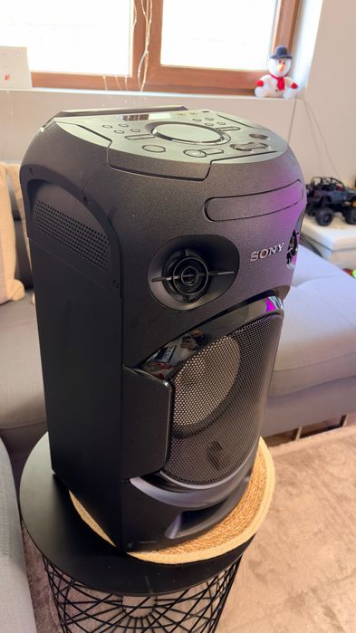 Sony MHC V21D - Тонколона