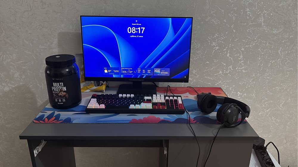 Продам компьютер игровой