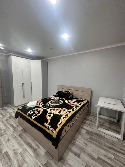 Сдам посуточно квартиру