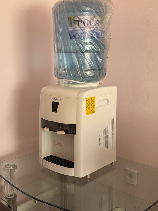 Продается кулер для воды