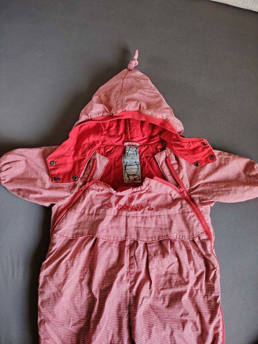 Космонавт/Ескимос