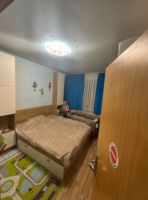 Дава се под наем Двустаен апартамент в София, Дружба 2 - 55 кв.м за 608.43 € - Снимка #6