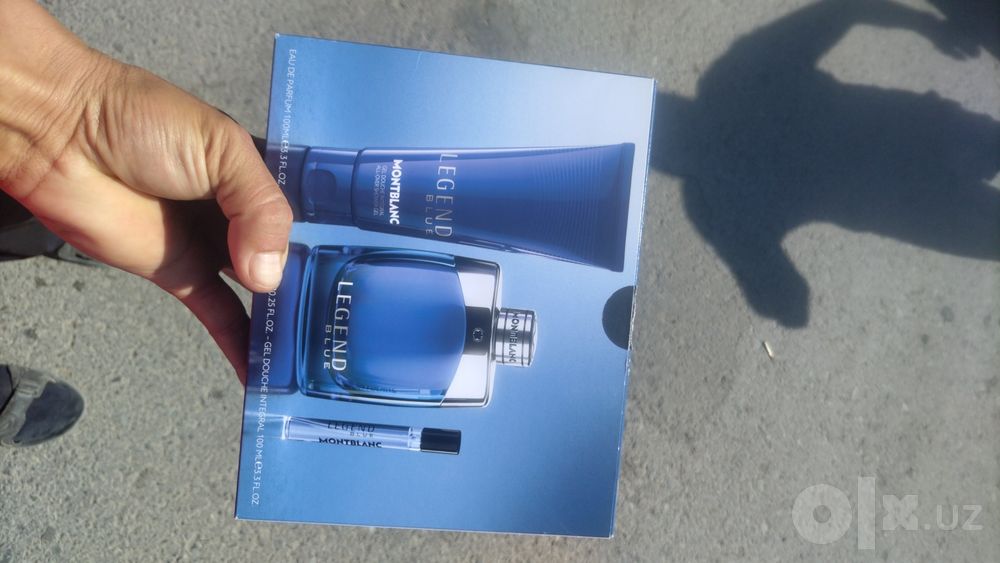 Mont Blanc duxi satiladi original