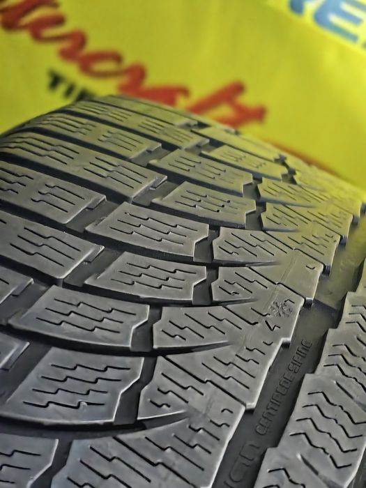 245/40R19 Nokian wra4 in stare foarte buna