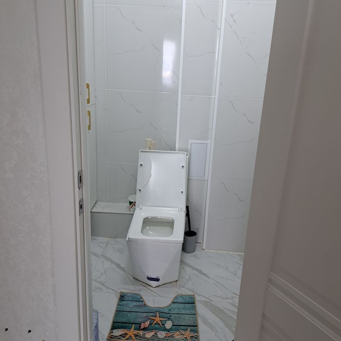 Сдаётся квартира