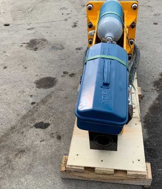 Хидравличен Чук Hidraulick Breaker Мини Багер Mini Excavator