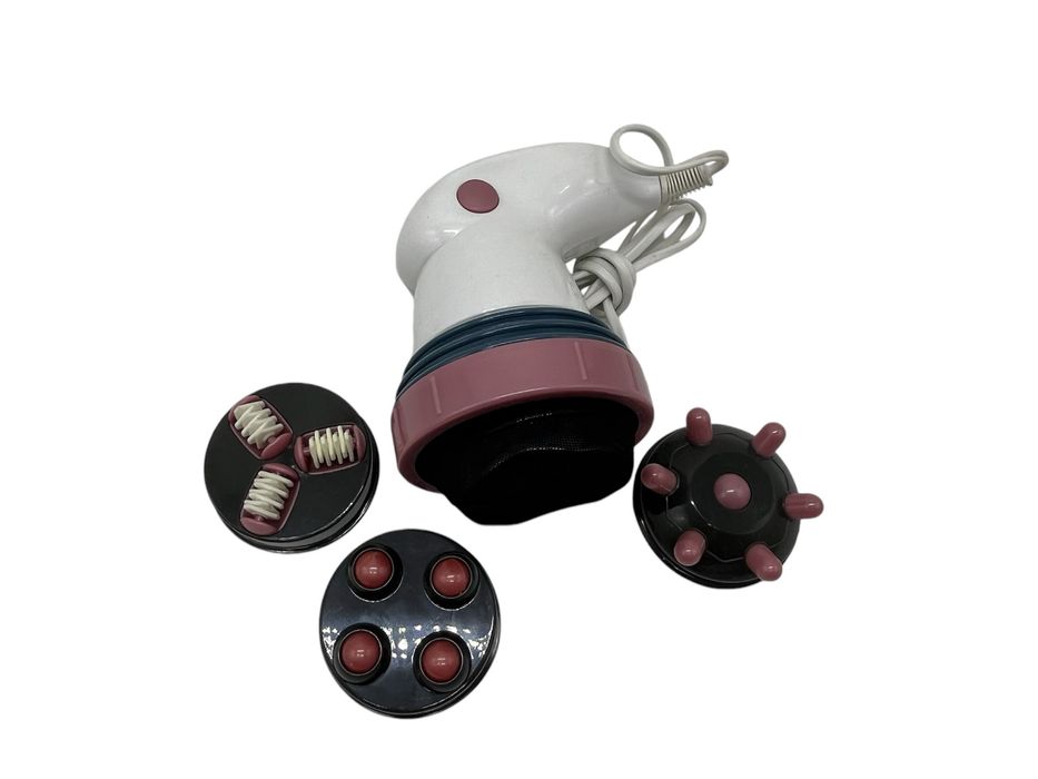 Масажор за тяло анти целулит