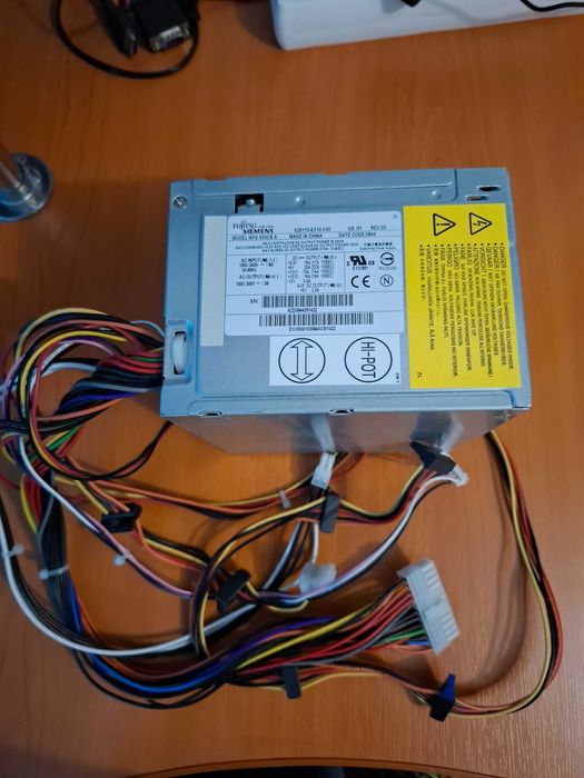 vand sursa pc functionala