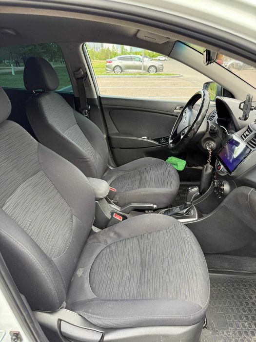 Автомобиль в хорошем состоянии