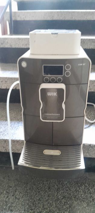 Кафемашини и автомати