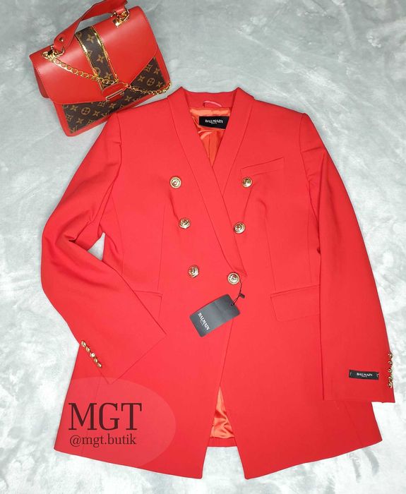 Дамски Блейзър Baumen