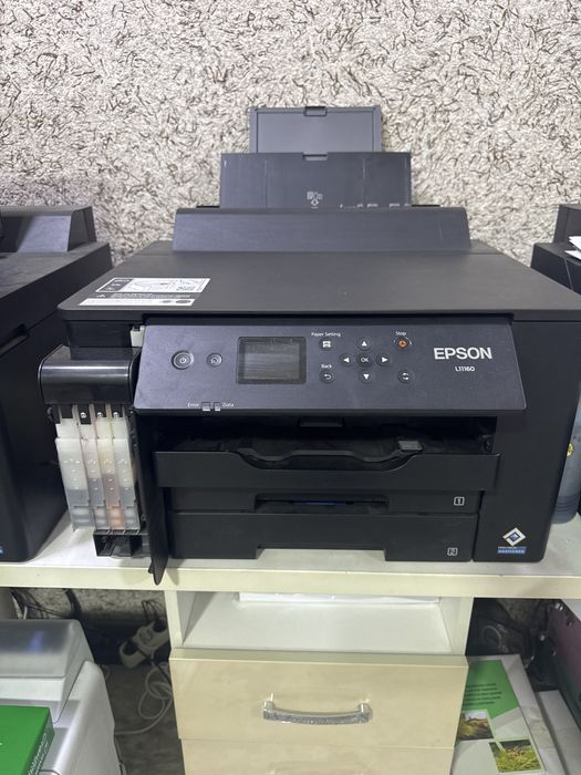 EPSON L11160 b/u SROCHNA Sotiladi