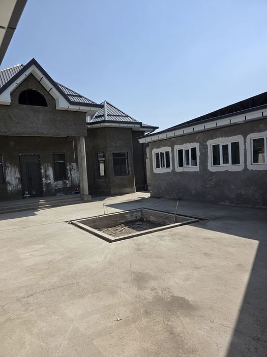 Участок продается 8 ком