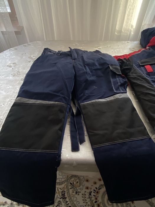 Продается Спецожежда