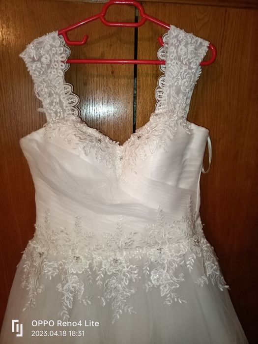 rochie de mireasă
