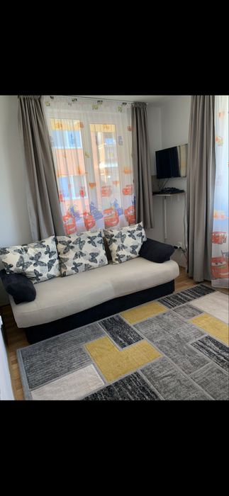 Vând Apartament zona Eroilor