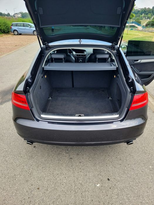 De vanzare audi a5