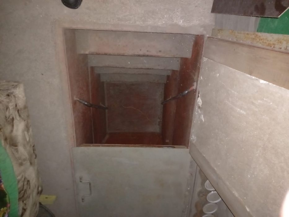 Гараж на 86 квартале