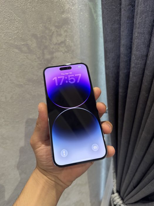 Iphone 14 pro max