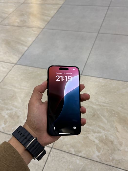 IPhone 15 Pro 128 Gb