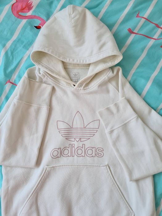 Hanorac Adidas dama M