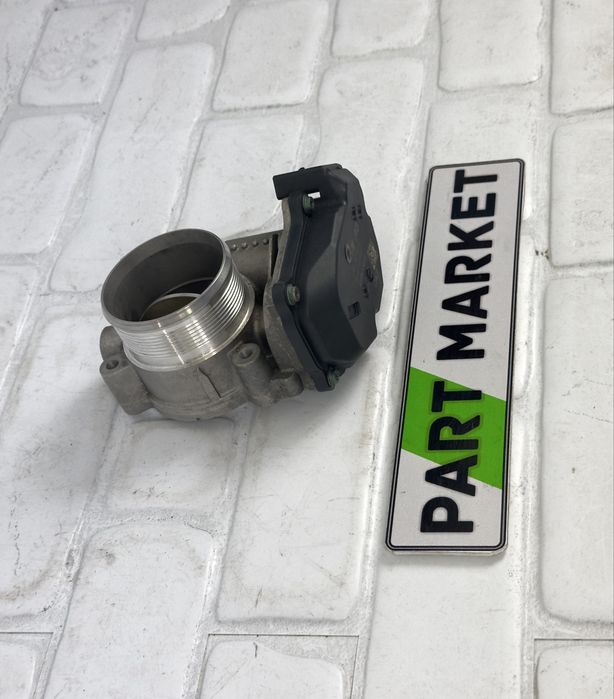 Дросел клапа AUDI 059145950AH