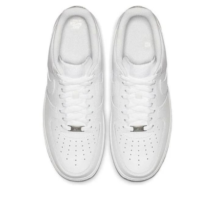 Nike Air Force 1 Low 'White'