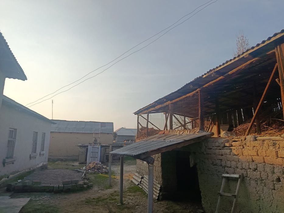 Towkent viloyati orta chirchiq tumani da 3 sotik