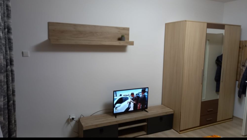 Garsonieră de inchiriat