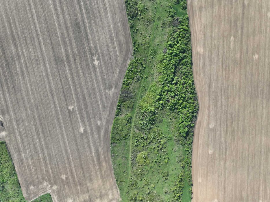 Продава се Земеделски имот в с. Девене, Област Враца -  кв.м за 510 €/дка - Снимка #1