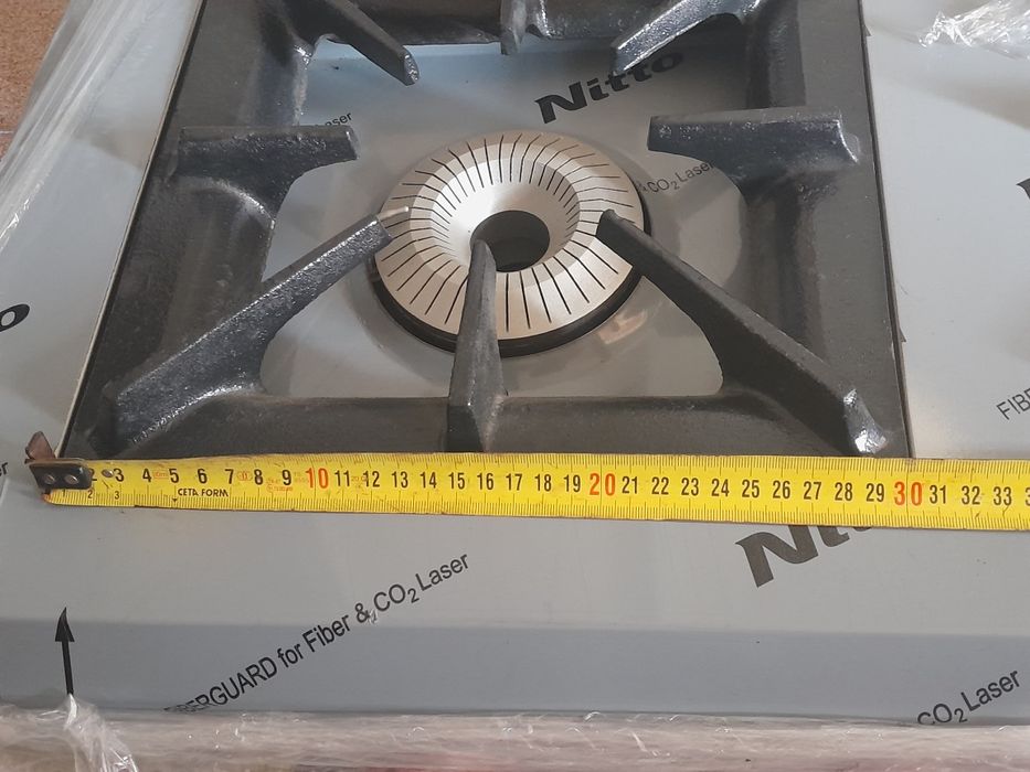 Професионален котлон,котлон 6-ца,СЕ