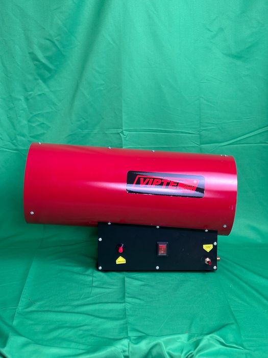 Газовая пушка/обогреватель/тепловая пушка/тепловентилятор