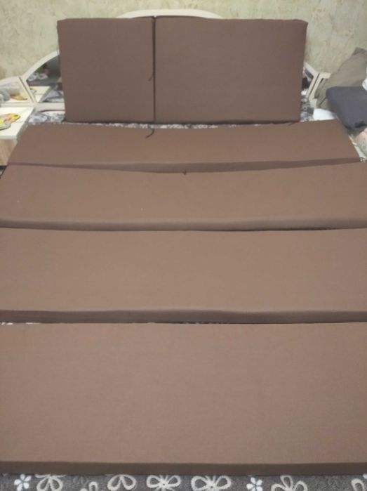 Евтини!Възглавници за градински ратанови,мебели,палети,пейки,люлки др.