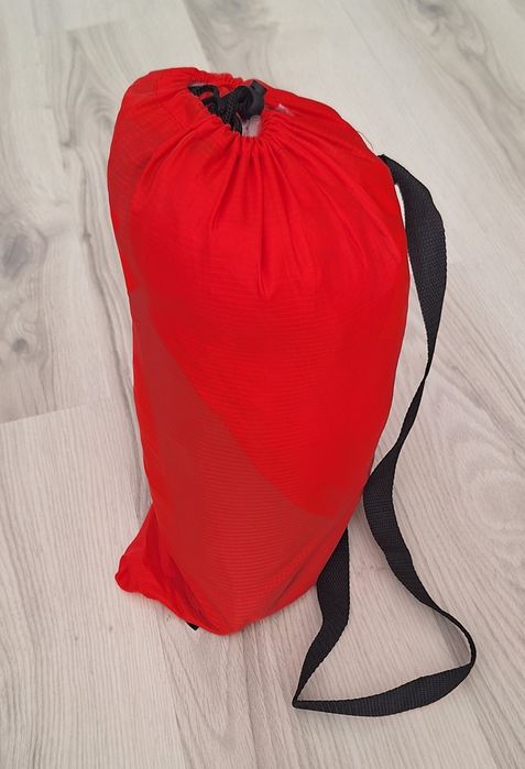 Sac gonflabil - nou (plajă, camping)