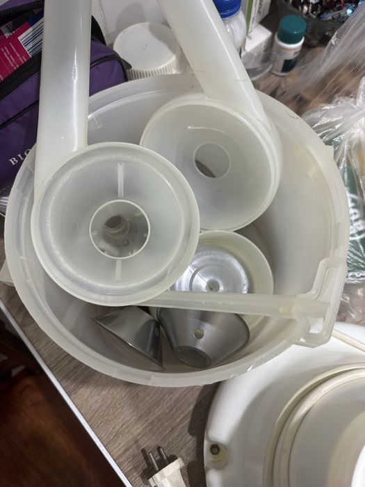 Продам сепаратор