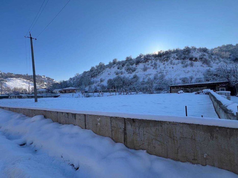 Yer sotiladi chimgan amirsoy yolida