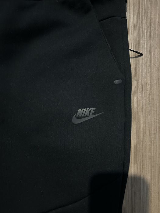 Nike tech fleece долница