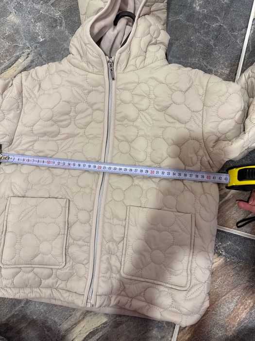 Палтенца mayoral 104см.