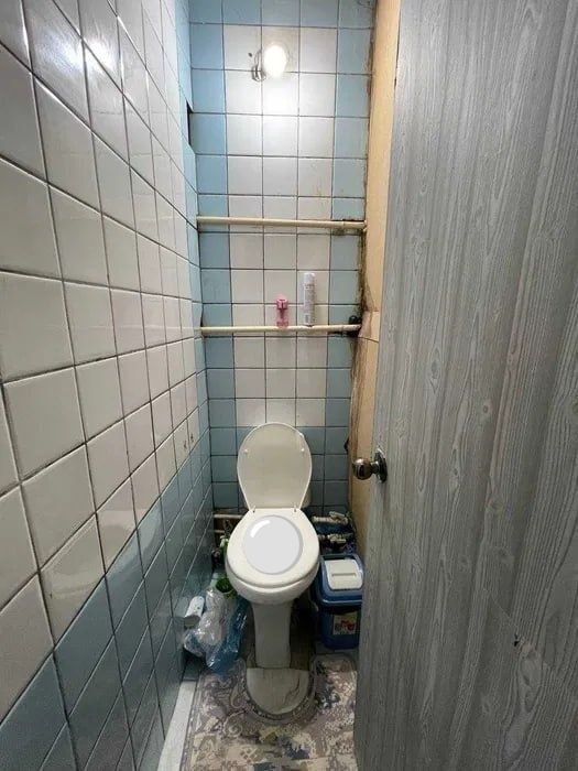 Продаётся 2-х комнатная квартира в Сергели 3